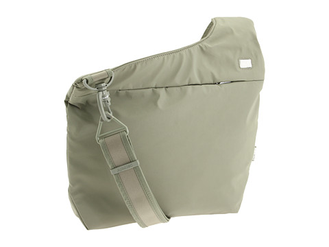 Pac Safe shoulder strap purse