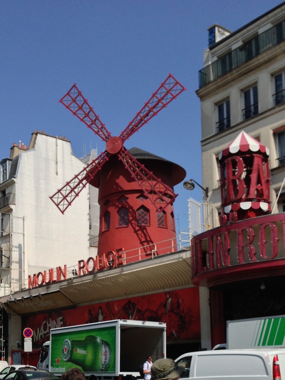 moulin