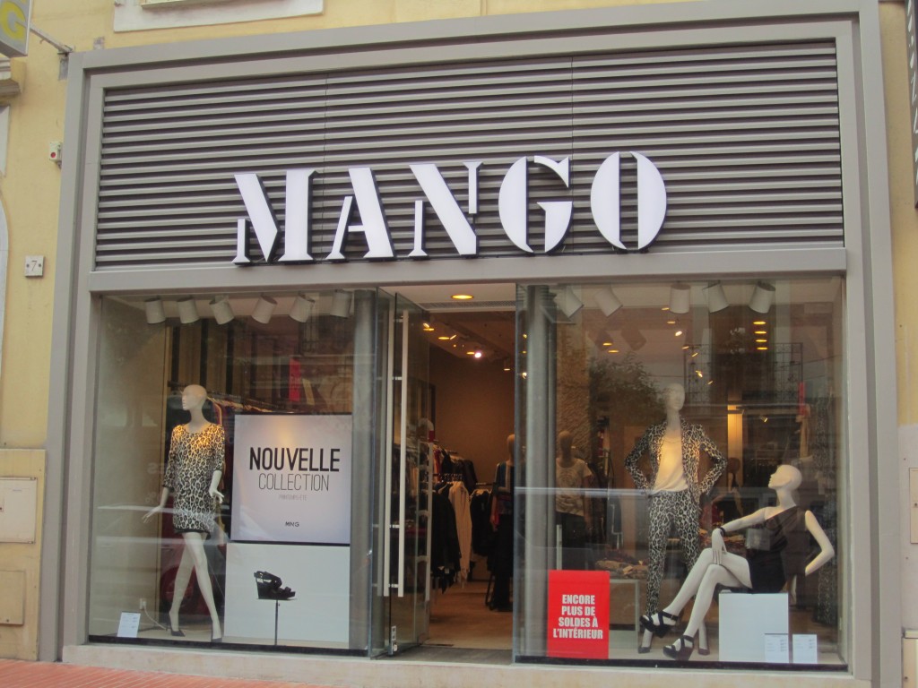 Mango Monte Carlo