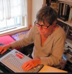 Margo writing for The Weekend In Paris