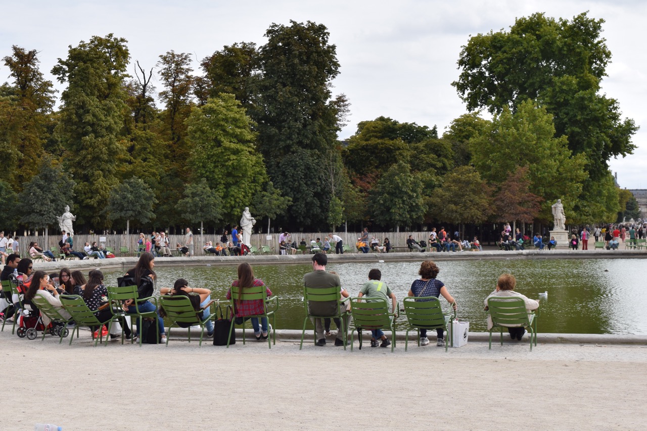 tuilleries