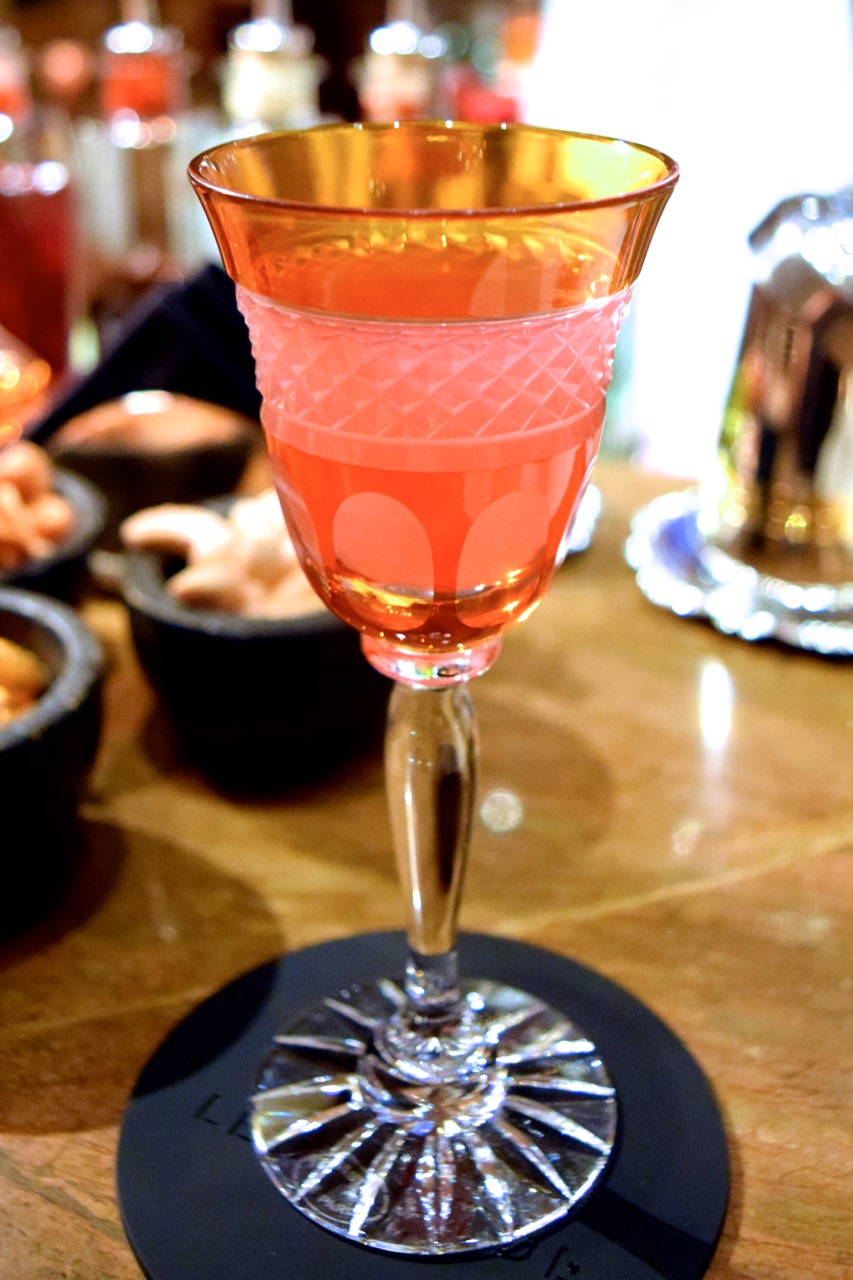 cocktail le bristol